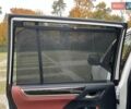 Белый Лексус ЛХ, объемом двигателя 4.46 л и пробегом 59 тыс. км за 79000 $, фото 24 на Automoto.ua