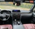 Белый Лексус ЛХ, объемом двигателя 4.46 л и пробегом 59 тыс. км за 79000 $, фото 22 на Automoto.ua