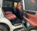 Белый Лексус ЛХ, объемом двигателя 4.46 л и пробегом 59 тыс. км за 79000 $, фото 30 на Automoto.ua