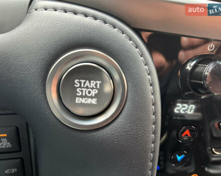 Белый Лексус ЛХ, объемом двигателя 4.46 л и пробегом 60 тыс. км за 85000 $, фото 18 на Automoto.ua