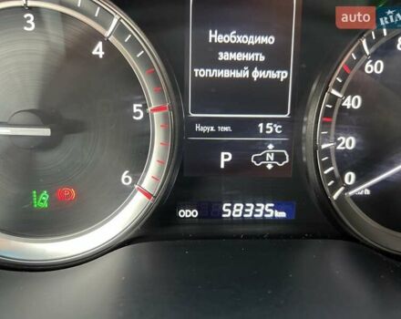 Белый Лексус ЛХ, объемом двигателя 4.46 л и пробегом 59 тыс. км за 79000 $, фото 17 на Automoto.ua