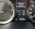 Белый Лексус ЛХ, объемом двигателя 4.46 л и пробегом 59 тыс. км за 79000 $, фото 17 на Automoto.ua