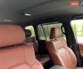 Белый Лексус ЛХ, объемом двигателя 4.46 л и пробегом 59 тыс. км за 79000 $, фото 32 на Automoto.ua