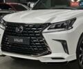 Білий Лексус ЛХ, об'ємом двигуна 5.7 л та пробігом 5 тис. км за 110000 $, фото 17 на Automoto.ua