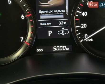 Білий Лексус ЛХ, об'ємом двигуна 5.7 л та пробігом 5 тис. км за 110000 $, фото 70 на Automoto.ua