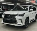 Білий Лексус ЛХ, об'ємом двигуна 5.7 л та пробігом 5 тис. км за 110000 $, фото 15 на Automoto.ua