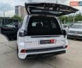 Белый Лексус ЛХ, объемом двигателя 5.7 л и пробегом 5 тыс. км за 110790 $, фото 36 на Automoto.ua