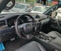 Білий Лексус ЛХ, об'ємом двигуна 5.7 л та пробігом 5 тис. км за 110890 $, фото 16 на Automoto.ua