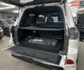Білий Лексус ЛХ, об'ємом двигуна 5.7 л та пробігом 5 тис. км за 110000 $, фото 42 на Automoto.ua