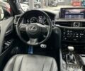 Білий Лексус ЛХ, об'ємом двигуна 5.7 л та пробігом 5 тис. км за 110000 $, фото 59 на Automoto.ua