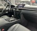 Білий Лексус ЛХ, об'ємом двигуна 5.7 л та пробігом 5 тис. км за 110000 $, фото 57 на Automoto.ua
