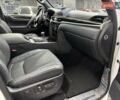 Білий Лексус ЛХ, об'ємом двигуна 5.7 л та пробігом 5 тис. км за 110000 $, фото 53 на Automoto.ua