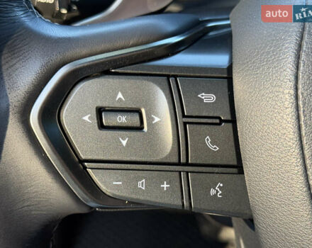 Лексус ЛХ 2022 у Києві на Automoto.ua Білий Лексус ЛХ, об'ємом двигуна 3.5 л та пробігом 33 тис. км за 113500 $, фото 42 на Automoto.ua