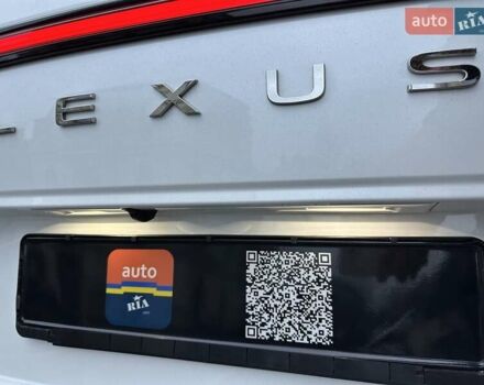 Белый Лексус ЛХ, объемом двигателя 3.45 л и пробегом 20 тыс. км за 127500 $, фото 26 на Automoto.ua