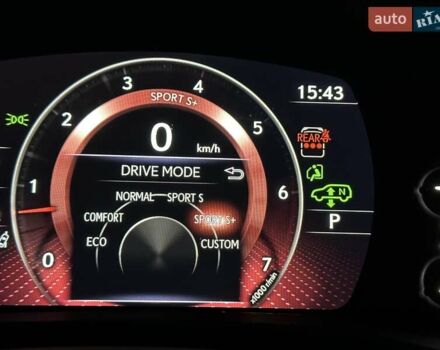 Белый Лексус ЛХ, объемом двигателя 3.45 л и пробегом 20 тыс. км за 127500 $, фото 116 на Automoto.ua