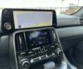 Белый Лексус ЛХ, объемом двигателя 3.45 л и пробегом 1 тыс. км за 124999 $, фото 128 на Automoto.ua