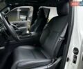 Лексус ЛХ 2022 в Киеве на Automoto.ua Белый Лексус ЛХ, объемом двигателя 3.45 л и пробегом 15 тыс. км за 117500 $, фото 45 на Automoto.ua