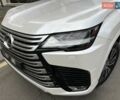 Білий Лексус ЛХ, об'ємом двигуна 3.45 л та пробігом 19 тис. км за 124900 $, фото 14 на Automoto.ua