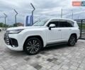 Белый Лексус ЛХ, объемом двигателя 3.35 л и пробегом 52 тыс. км за 113700 $, фото 9 на Automoto.ua