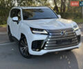 Лексус ЛХ 2022 у Києві на Automoto.ua Білий Лексус ЛХ, об'ємом двигуна 3.5 л та пробігом 33 тис. км за 113500 $, фото 8 на Automoto.ua