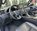 Білий Лексус ЛХ, об'ємом двигуна 3.45 л та пробігом 19 тис. км за 124900 $, фото 29 на Automoto.ua