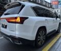Белый Лексус ЛХ, объемом двигателя 3.45 л и пробегом 20 тыс. км за 127500 $, фото 104 на Automoto.ua