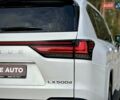 Білий Лексус ЛХ, об'ємом двигуна 3.35 л та пробігом 37 тис. км за 114900 $, фото 28 на Automoto.ua