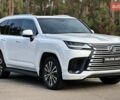 Білий Лексус ЛХ, об'ємом двигуна 3.35 л та пробігом 37 тис. км за 114900 $, фото 10 на Automoto.ua