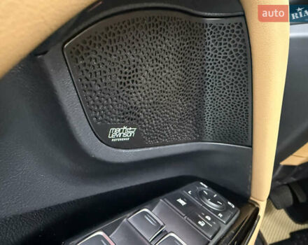 Белый Лексус ЛХ, объемом двигателя 3.35 л и пробегом 50 тыс. км за 114900 $, фото 28 на Automoto.ua