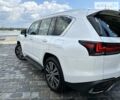 Белый Лексус ЛХ, объемом двигателя 3.45 л и пробегом 1 тыс. км за 124999 $, фото 65 на Automoto.ua