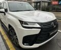 Белый Лексус ЛХ, объемом двигателя 3.35 л и пробегом 12 тыс. км за 120500 $, фото 16 на Automoto.ua