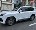 Белый Лексус ЛХ, объемом двигателя 3.45 л и пробегом 20 тыс. км за 127500 $, фото 3 на Automoto.ua