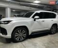 Лексус ЛХ 2022 в Киеве на Automoto.ua Белый Лексус ЛХ, объемом двигателя 3.45 л и пробегом 15 тыс. км за 117500 $, фото 16 на Automoto.ua
