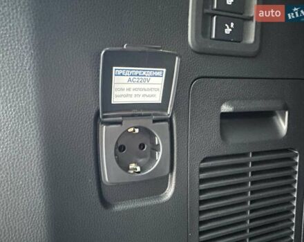 Белый Лексус ЛХ, объемом двигателя 3.35 л и пробегом 12 тыс. км за 120500 $, фото 95 на Automoto.ua