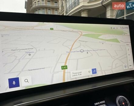 Белый Лексус ЛХ, объемом двигателя 3.35 л и пробегом 12 тыс. км за 120500 $, фото 58 на Automoto.ua