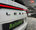 Белый Лексус ЛХ, объемом двигателя 3.35 л и пробегом 50 тыс. км за 114900 $, фото 6 на Automoto.ua