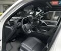Лексус ЛХ 2022 в Киеве на Automoto.ua Белый Лексус ЛХ, объемом двигателя 3.45 л и пробегом 15 тыс. км за 117500 $, фото 42 на Automoto.ua