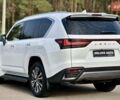 Білий Лексус ЛХ, об'ємом двигуна 3.35 л та пробігом 37 тис. км за 114900 $, фото 33 на Automoto.ua