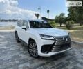 Белый Лексус ЛХ, объемом двигателя 3.45 л и пробегом 1 тыс. км за 124999 $, фото 28 на Automoto.ua