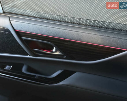 Лексус ЛХ 2022 у Києві на Automoto.ua Білий Лексус ЛХ, об'ємом двигуна 3.5 л та пробігом 33 тис. км за 113500 $, фото 48 на Automoto.ua