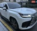 Белый Лексус ЛХ, объемом двигателя 3.45 л и пробегом 20 тыс. км за 127500 $, фото 107 на Automoto.ua