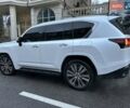 Белый Лексус ЛХ, объемом двигателя 3.45 л и пробегом 20 тыс. км за 127500 $, фото 93 на Automoto.ua
