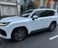 Белый Лексус ЛХ, объемом двигателя 3.45 л и пробегом 20 тыс. км за 127500 $, фото 92 на Automoto.ua