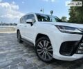 Белый Лексус ЛХ, объемом двигателя 3.45 л и пробегом 1 тыс. км за 124999 $, фото 35 на Automoto.ua