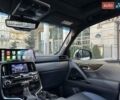 Білий Лексус ЛХ, об'ємом двигуна 3.45 л та пробігом 19 тис. км за 124900 $, фото 62 на Automoto.ua