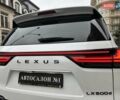 Белый Лексус ЛХ, объемом двигателя 3.35 л и пробегом 12 тыс. км за 120500 $, фото 31 на Automoto.ua