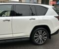 Белый Лексус ЛХ, объемом двигателя 3.35 л и пробегом 12 тыс. км за 120500 $, фото 26 на Automoto.ua