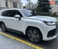 Белый Лексус ЛХ, объемом двигателя 3.45 л и пробегом 20 тыс. км за 127500 $, фото 11 на Automoto.ua