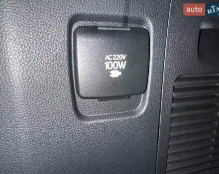 Белый Лексус ЛХ, объемом двигателя 3.45 л и пробегом 20 тыс. км за 127500 $, фото 81 на Automoto.ua