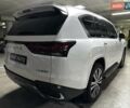 Лексус ЛХ 2022 в Киеве на Automoto.ua Белый Лексус ЛХ, объемом двигателя 3.45 л и пробегом 15 тыс. км за 117500 $, фото 8 на Automoto.ua